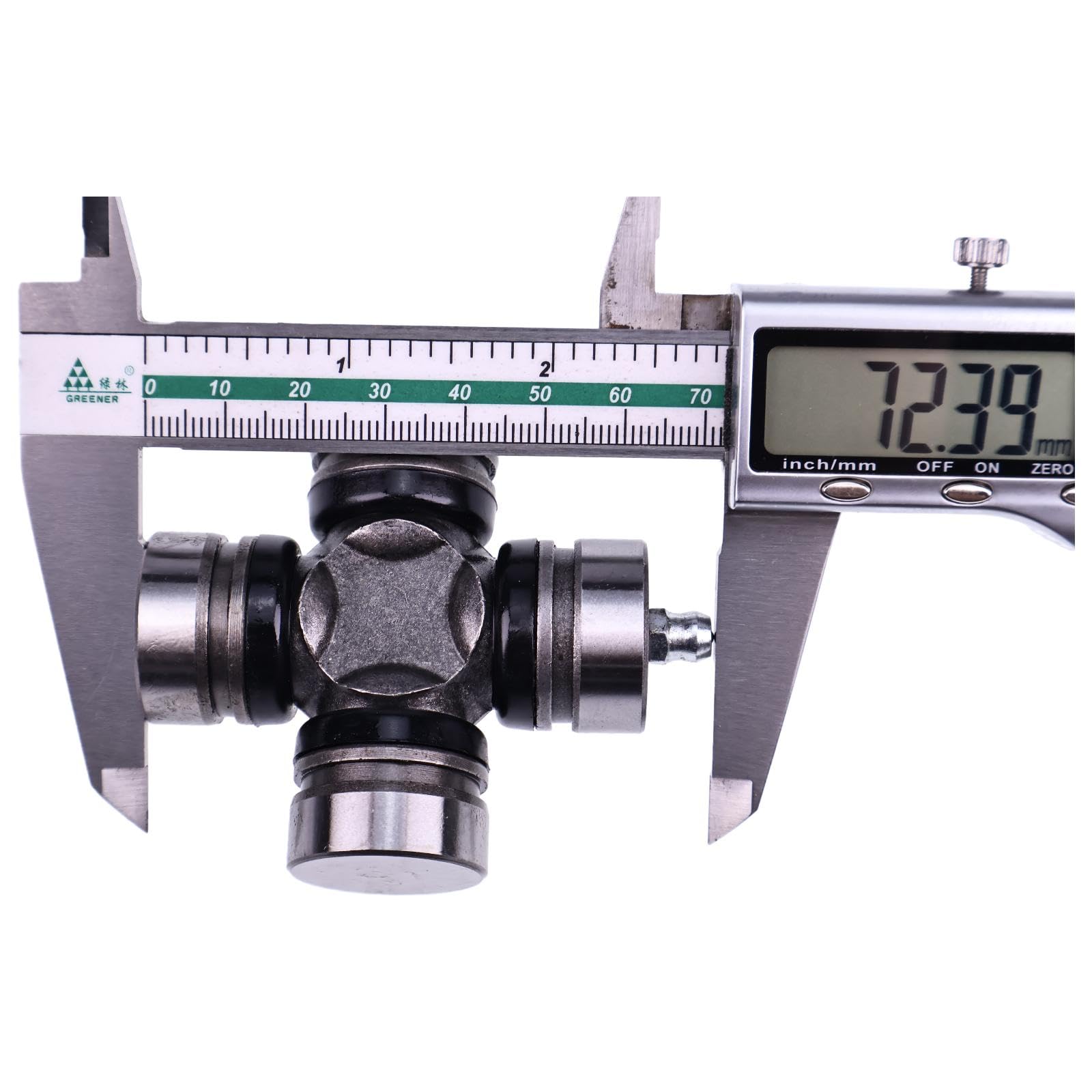 Amazon.com: RONGPAS U-Joint Kit 0402-944 1402-462 3435-011