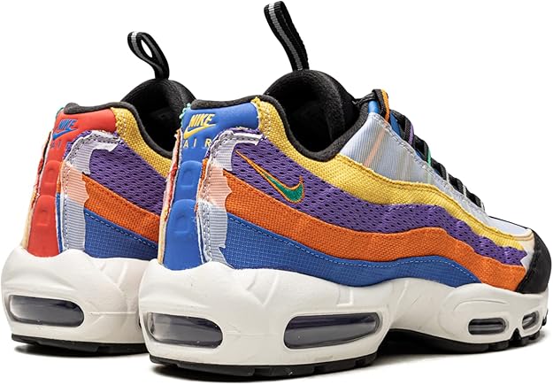nike air max 95 mens bhm