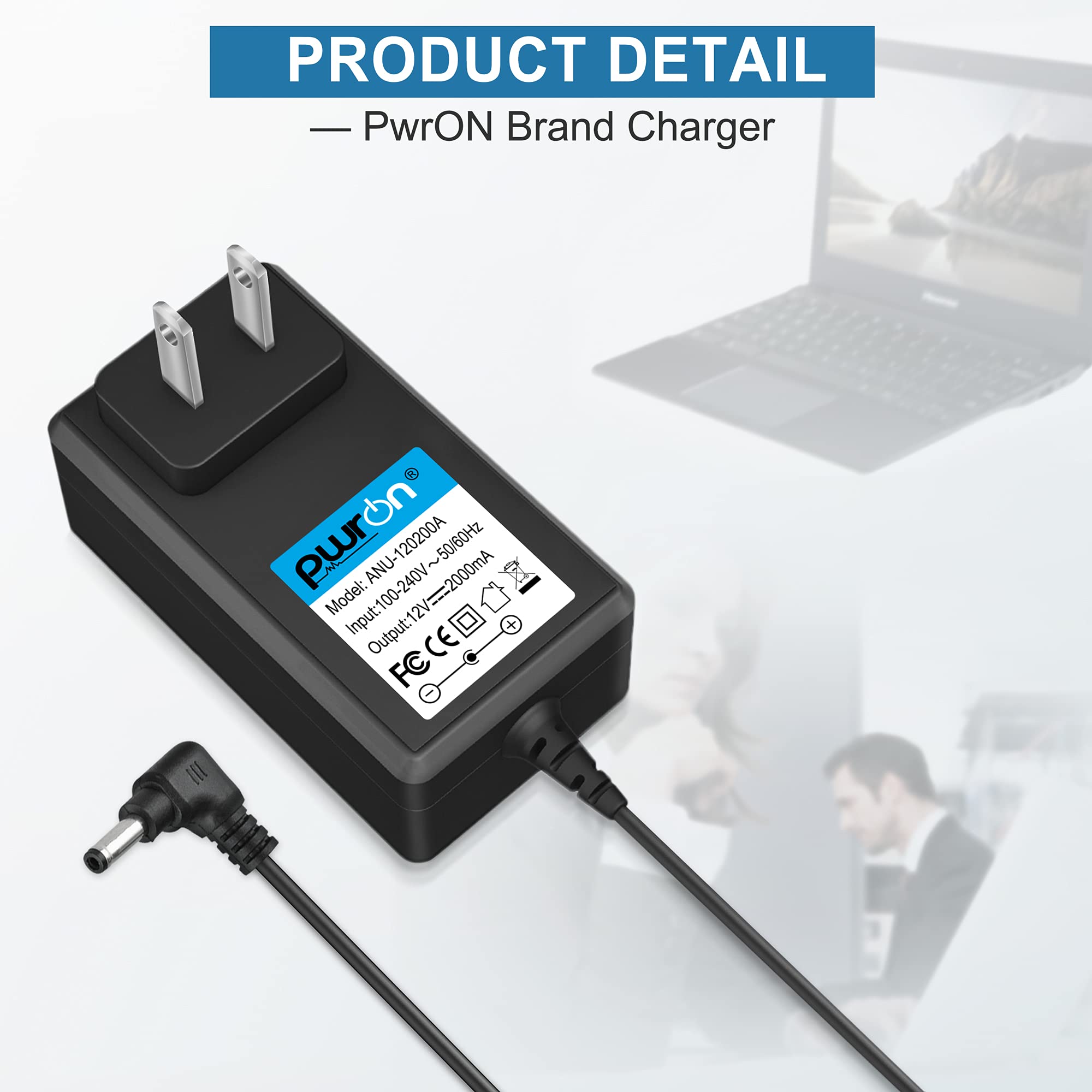 ChengHaoRan 8 In 1 Nuovo Jack Di Alimentazione Cc 5.5x2.1mm - Foto 8