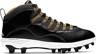 jordan 11 concord football cleats