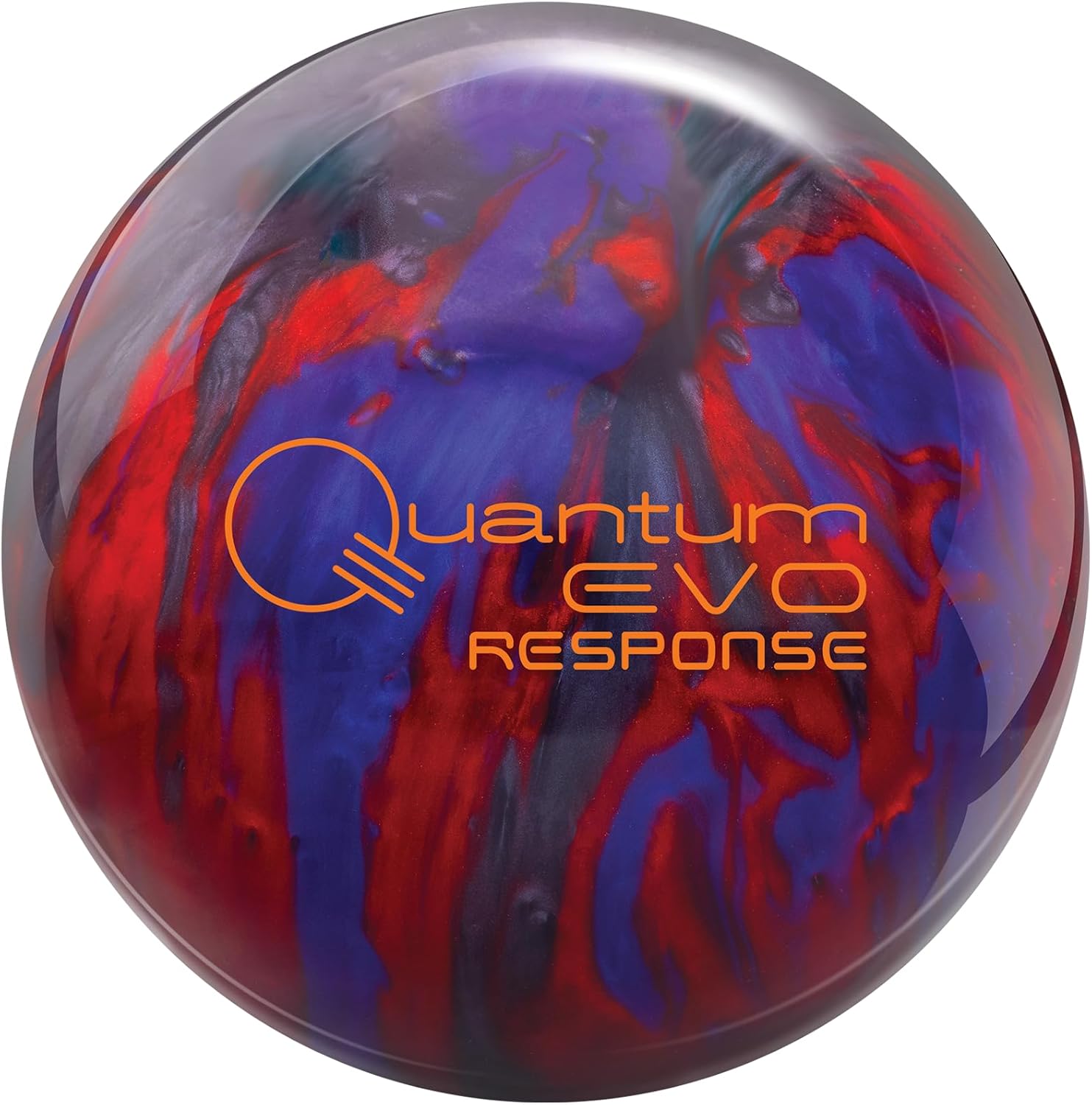 Brunswick Quantum Evo Response Bowling Ball
