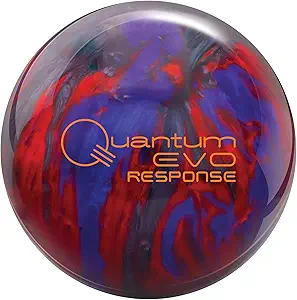 Brunswick Quantum Evo Response Bowling Ball