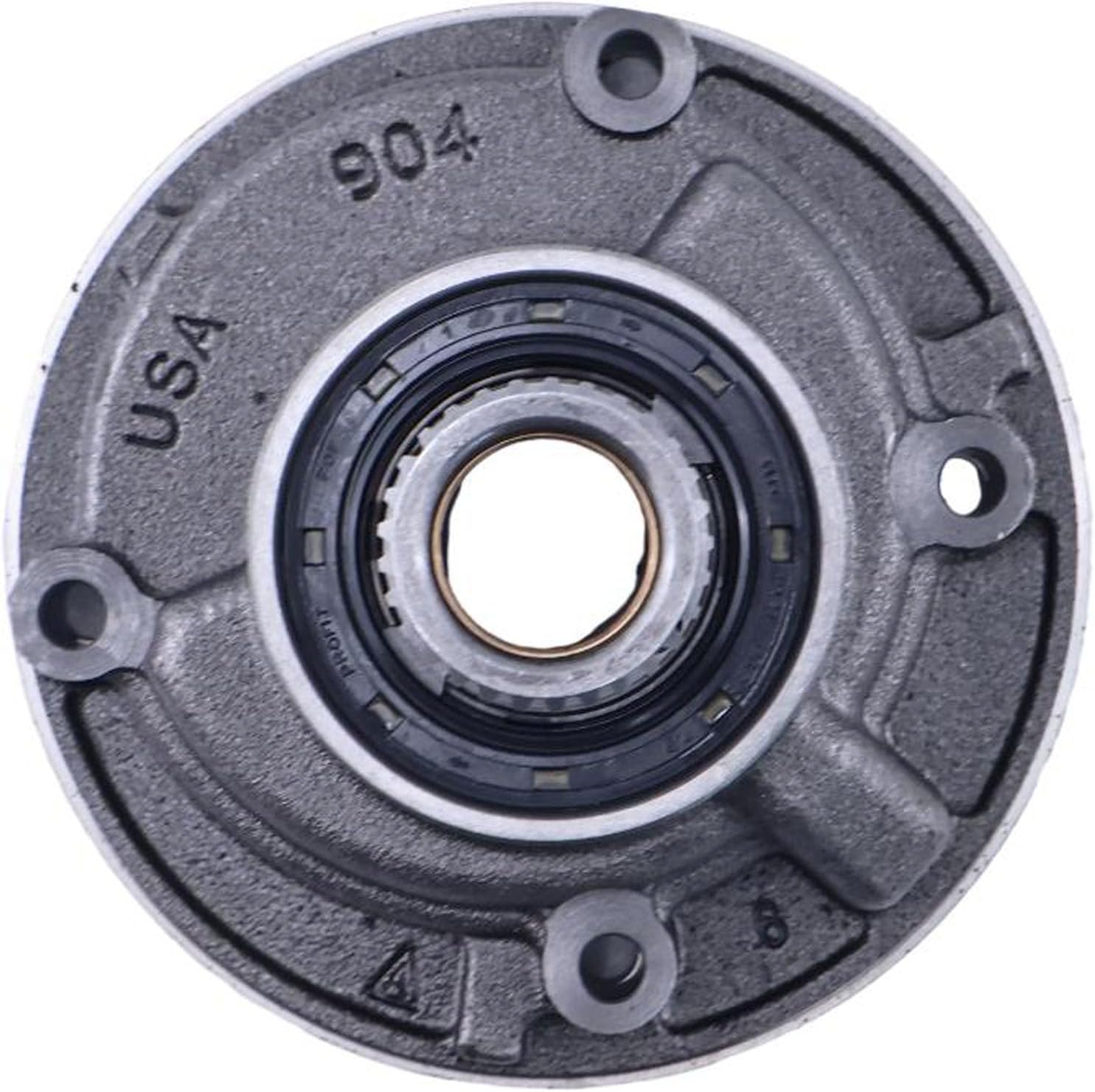 Transmission Oil Pump 20/900400 20/915900 20/925327 Compatible with JCB 1400B 1550B 1600B 1700B 214 215 216 217 3C 3CX 3D Backhoe Loaders