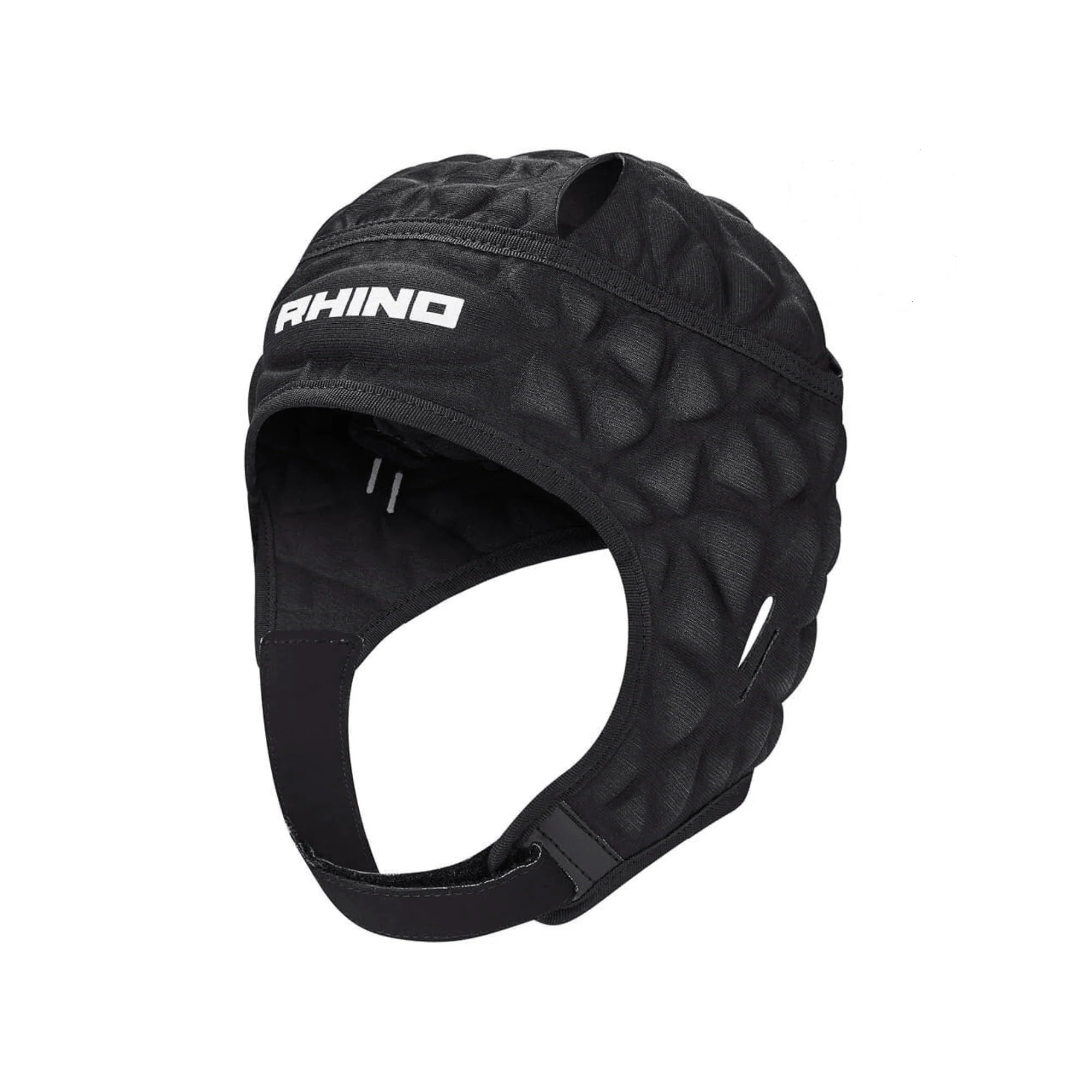 Rhino Forcefield Headguard Black L