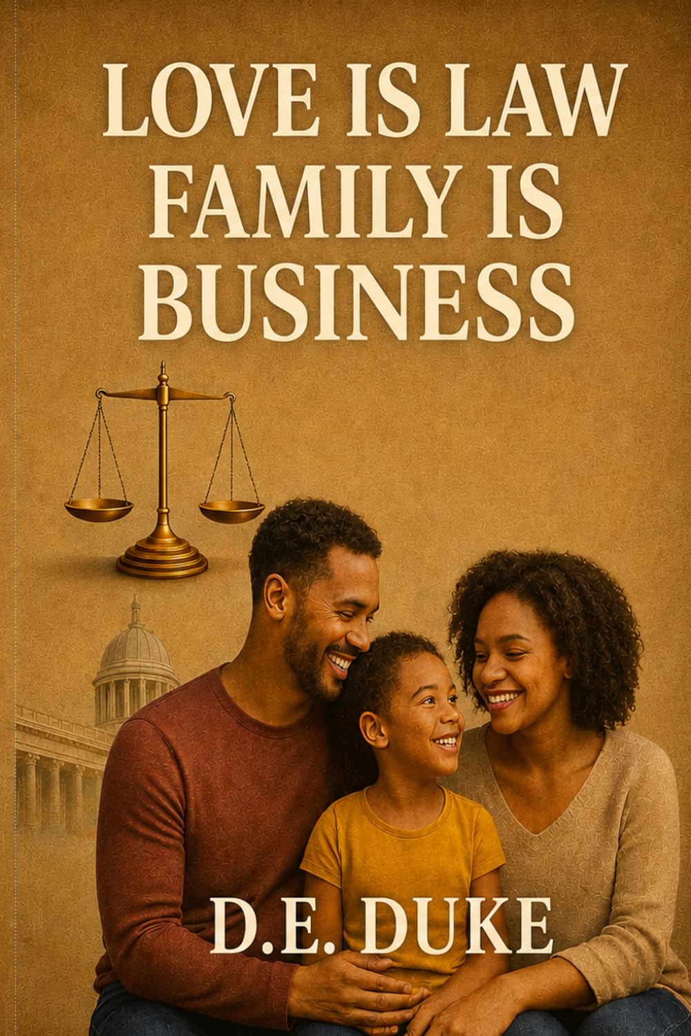 Love is Law, Family is Business