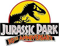 Vista 3 de Jurassic World: Disfraz de Dilophosaurus Gills para perros o gatos por Rubies, M/L