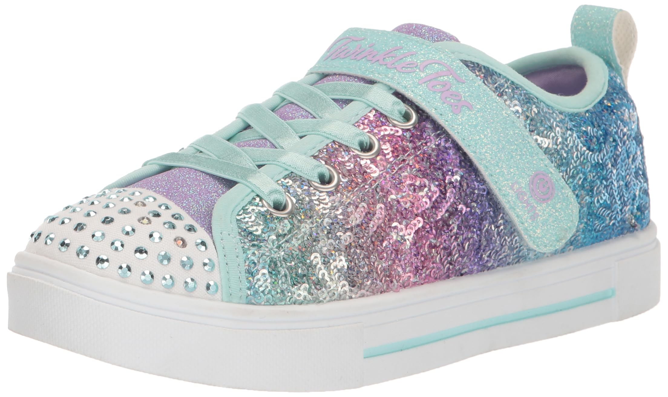 Girls TWI-Lites 2.0 - Enchanted Uni