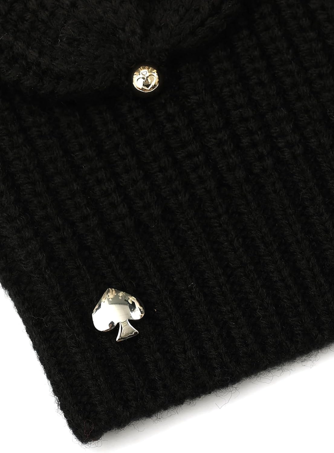 kate spade new york womens Pop Top Glove - Image 4