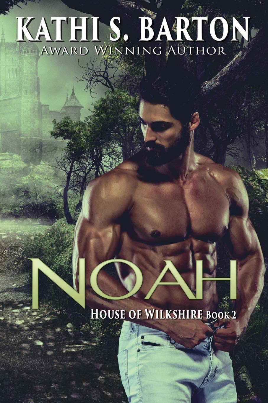Buy Noah: House of Wilkshire ― Erotic Paranormal Dragon Shifter Romance — BookShops.in