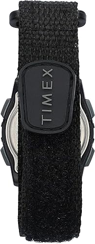 Miniatura 2 de Timex NFL Rivalry - Reloj digital unisex de 1.299 in, Minnesota Vikings,
