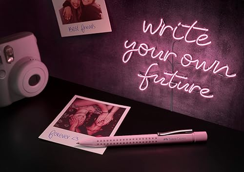 Miniatura 3 de Faber-Castell Lápiz mecánico Grip 2010 0.7 dapple gris