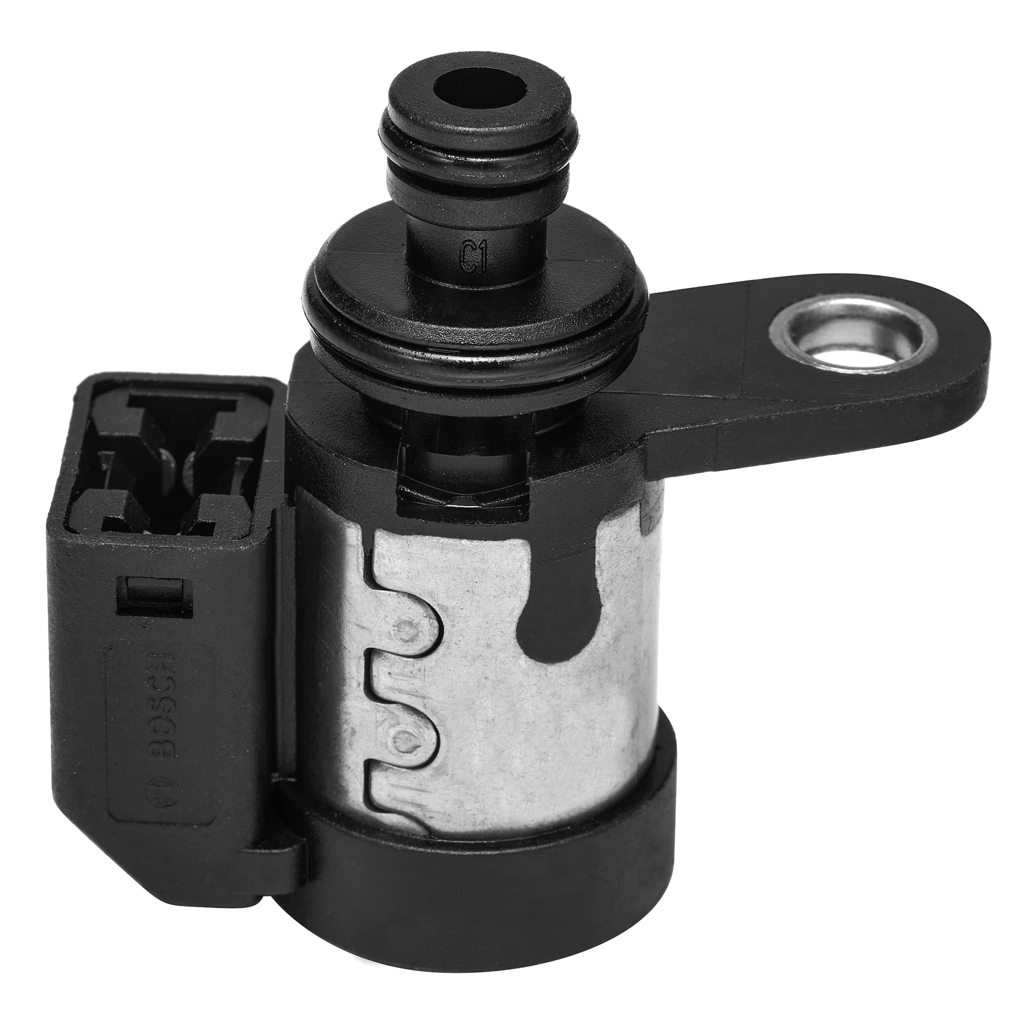 Amazon.com: Car Transmission Control Solenoid Kit RE5R05A 31941 