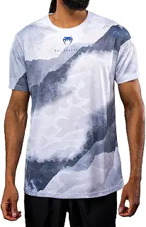 [VENUM] DRY Tシャツ x KAI ASAKURA //ヴェナム UFC スポーツウェア DRYシャツ 吸汗速乾 ランニング ワークアウト スポーツウェア トレーニング