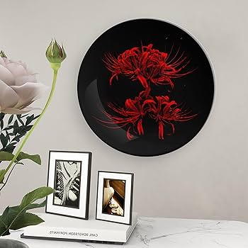 春を呼ぶ可愛い花が描かれたアンティークの飾り皿 楽天市場】 Nasturtium Fairy ナスタチウム きんれんか 花の妖精