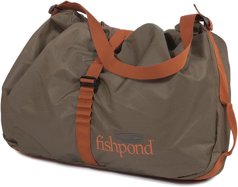 Wader Carrying Bag by Fishpond