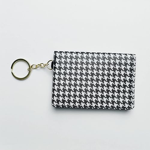 Vista 37 de Pastillero anticonceptivo de piel de serpiente Llavero con forma de sobre (azul)