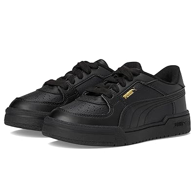 PUMA Kids California Pro Classic (Little Kid) Kid