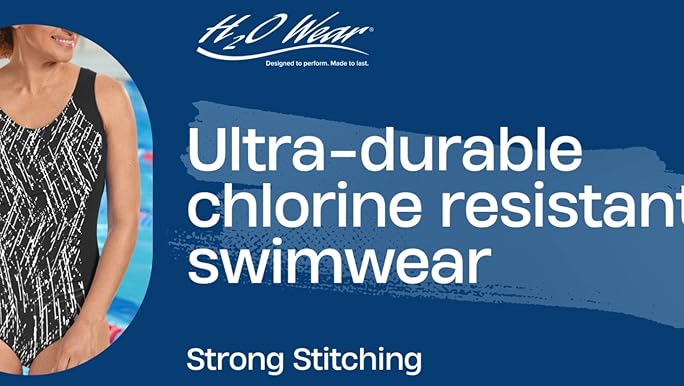 ウェア water'shops Dry & Splash Wear - 4Corners Riversports