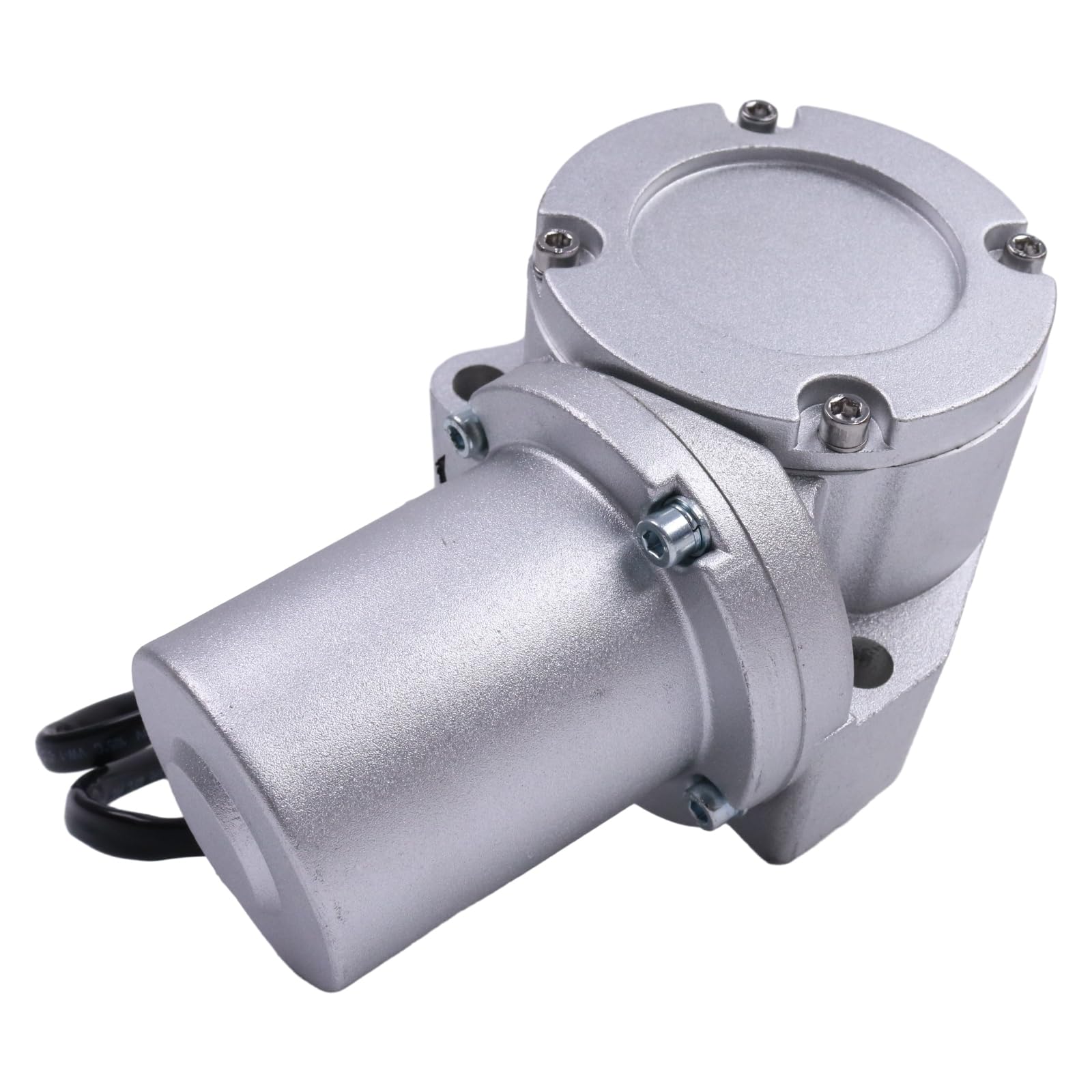 Motore Step Per Escavatore Hitachi EX120-5, EX300-5 - Ricambio Controllo Acceleratore, Compatibile Con Modelli Hitachi E Zaxis - Foto 11