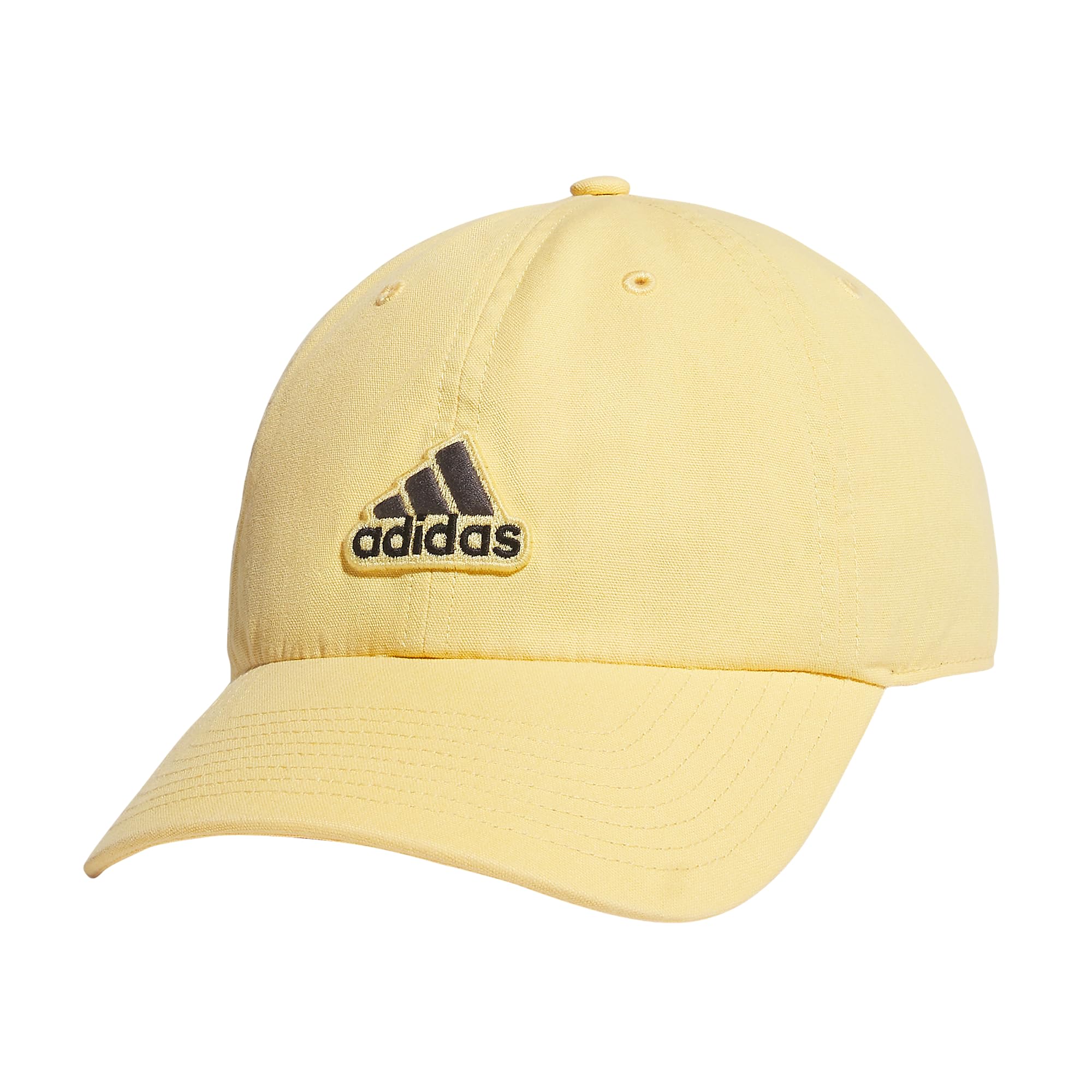 adidas Men's Ultimate Baseball Cap – Athletic Relaxed Cotton Strapback Hat