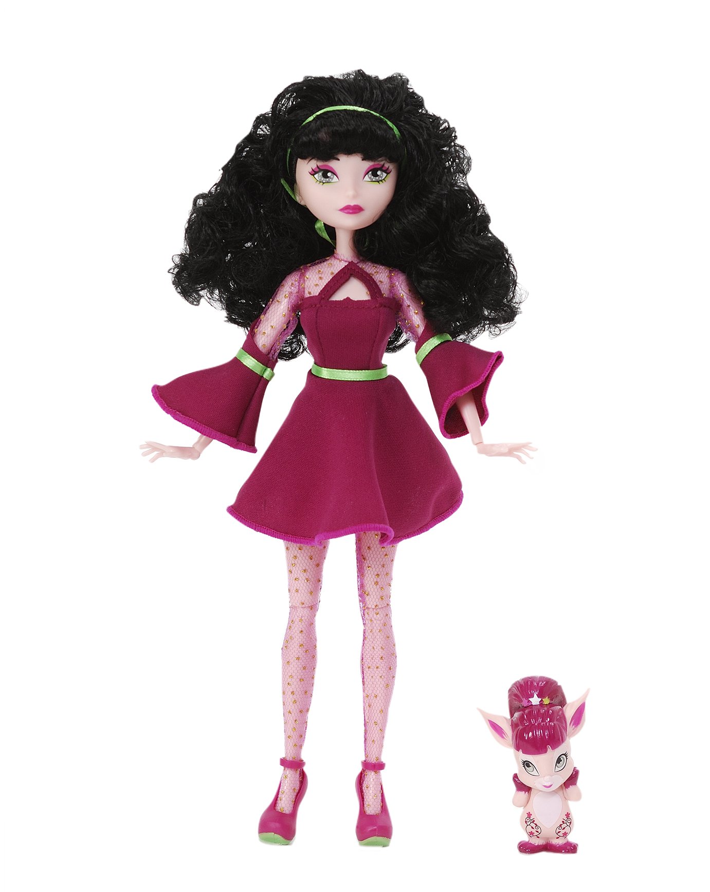 Madame Alexander Spacepop - Hera Doll : Amazon.sg: Toys