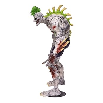 THE JOKER TITAN フィギュア 1 McFarlane Toys DC Multiverse The Joker Titan Arkham Asylum
