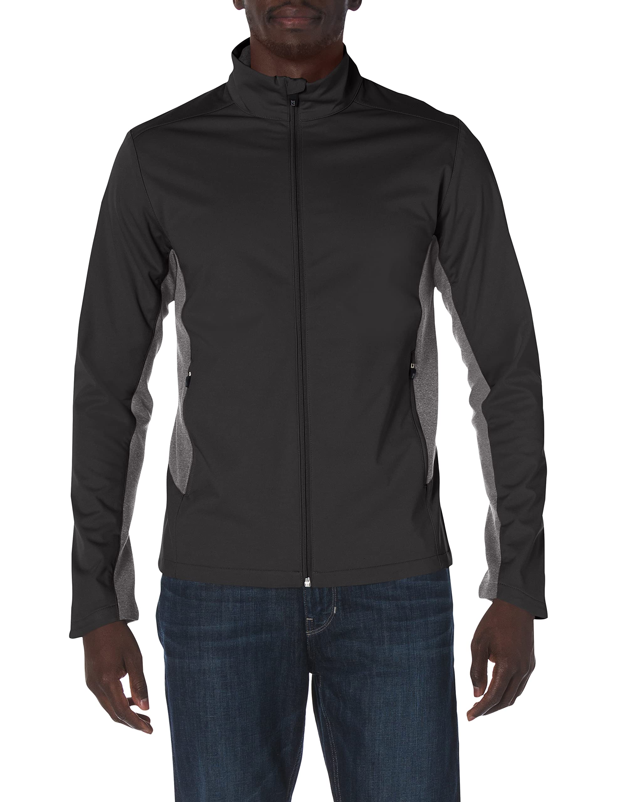 Cutter & Buck Men's Navigate Softshell