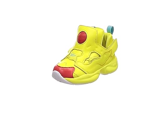 Amazon リーボック スニーカー キッズ フューリー 男の子 女の子 12 16cm Hj497 キッズ ベビー Amazon リーボック スニーカー キッズ フューリー 男の子 女の子 12 16cm Hj497 キッズ ベビー