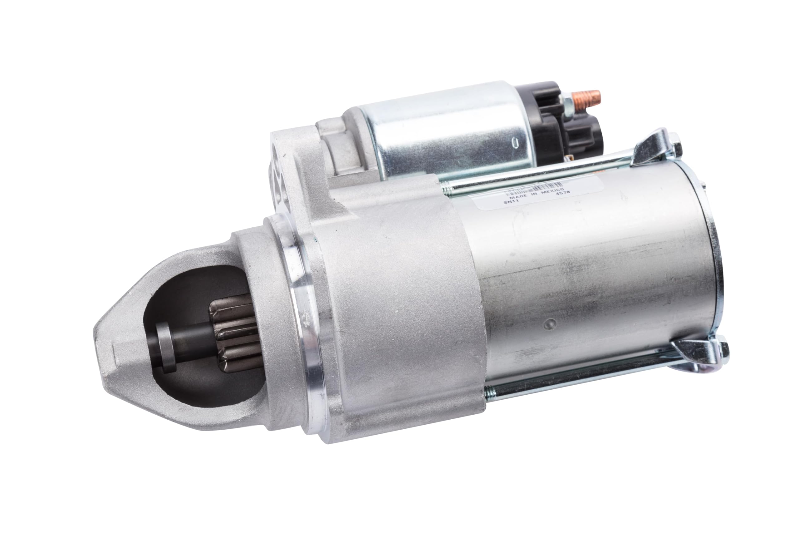 ACDelco 12609317 Motorino Di Avviamento Originale GM – Ricambio OE Per Veicoli General Motors - 2
