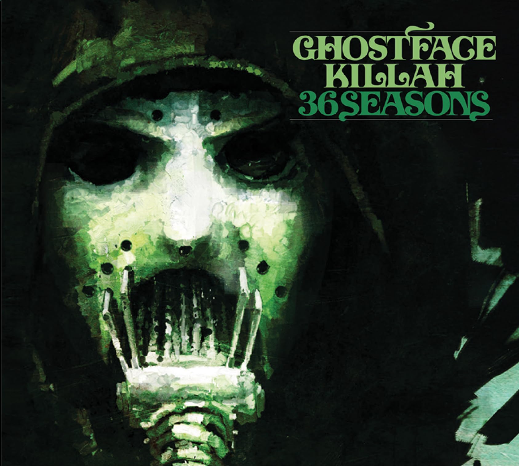 36 Seasons (Deluxe 10th Anniversary Edition)