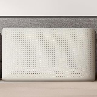 Natural Talalay Latex Pillow