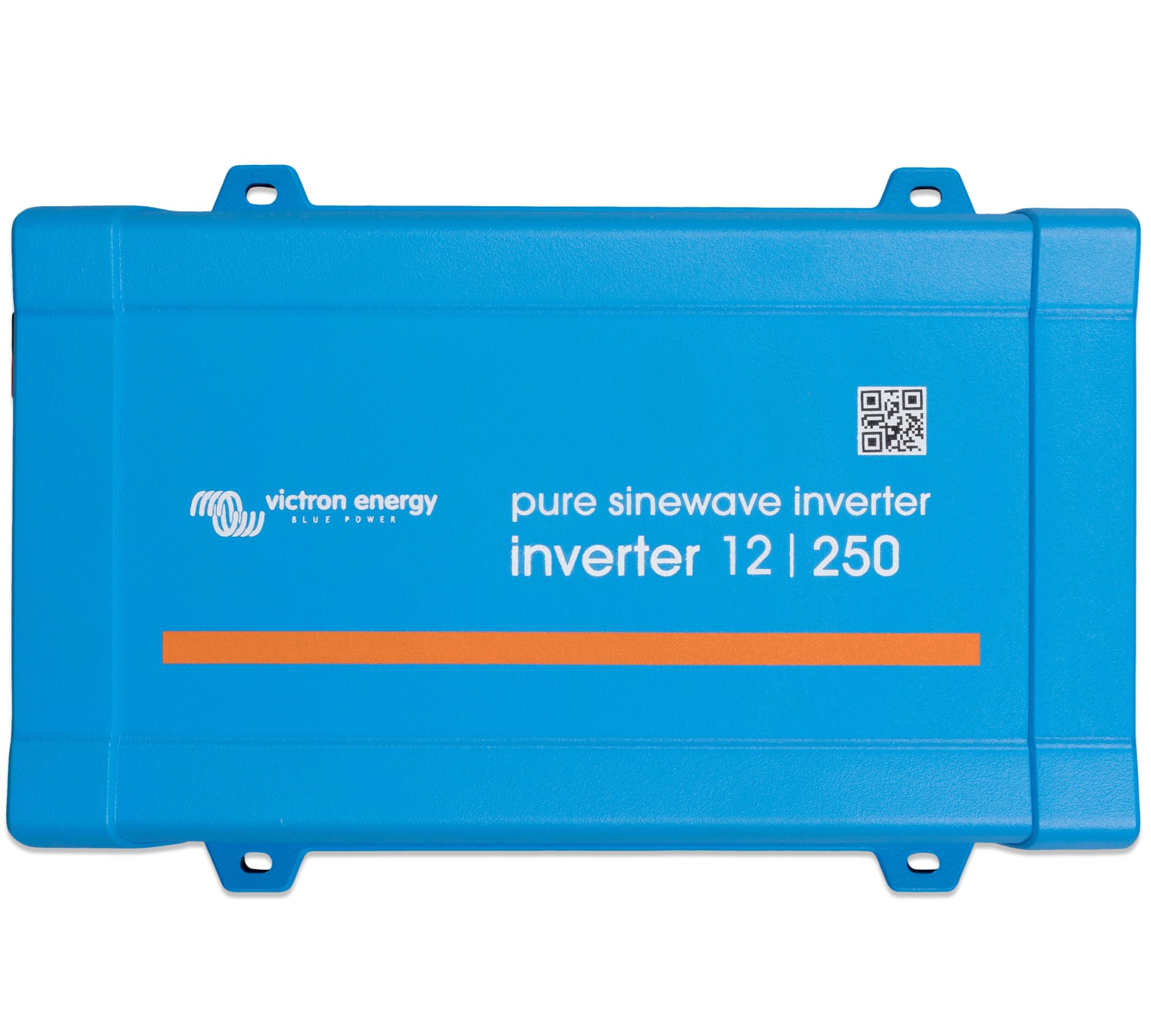 Victron Energy 250VA 12V 230V CA Convertisseur à Onde Sinusoïdale Pure avec CEI