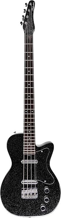 Silvertone 1444 BSF
