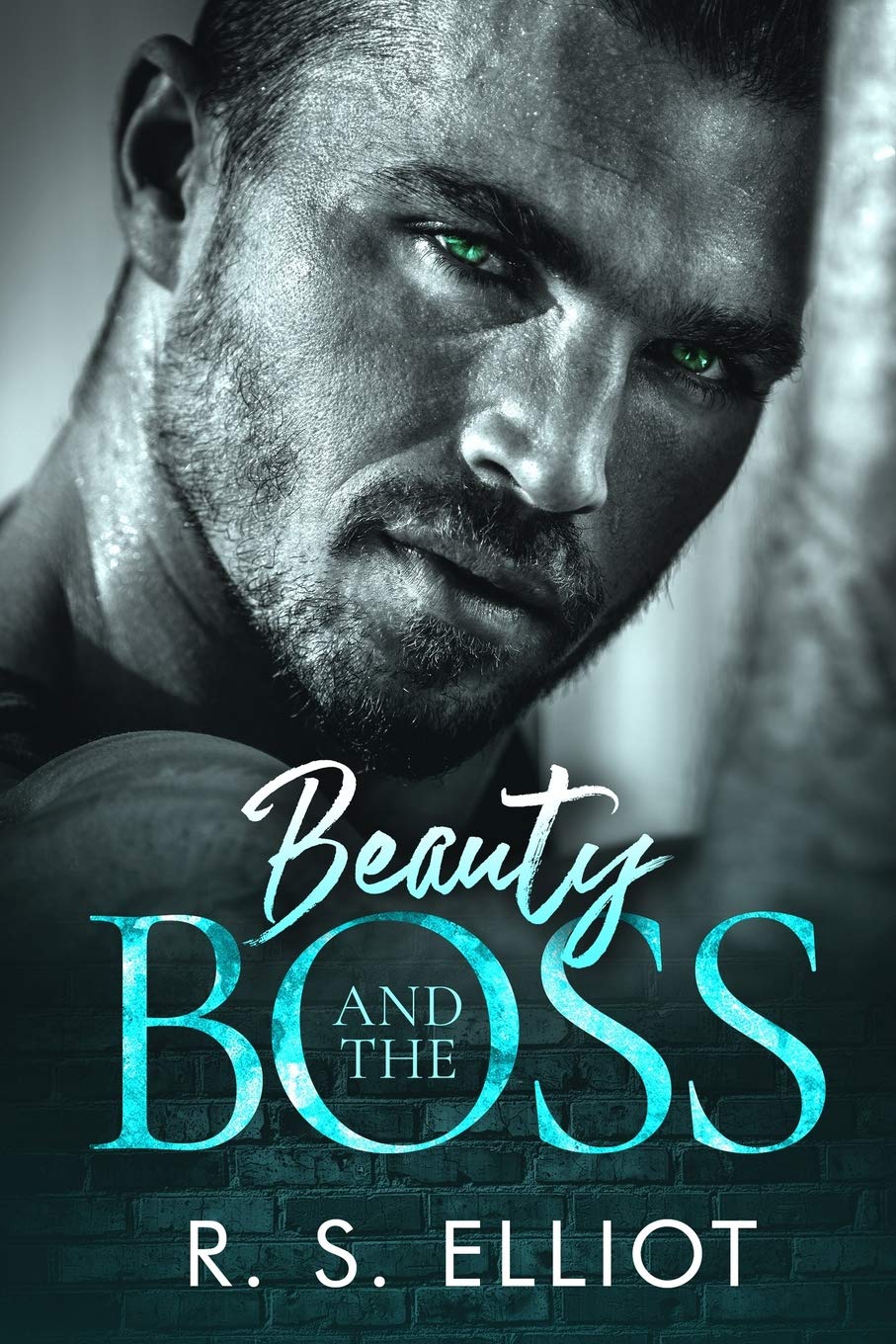 Beauty and the BOSS (Billionaire's Obsession Series Book 1)