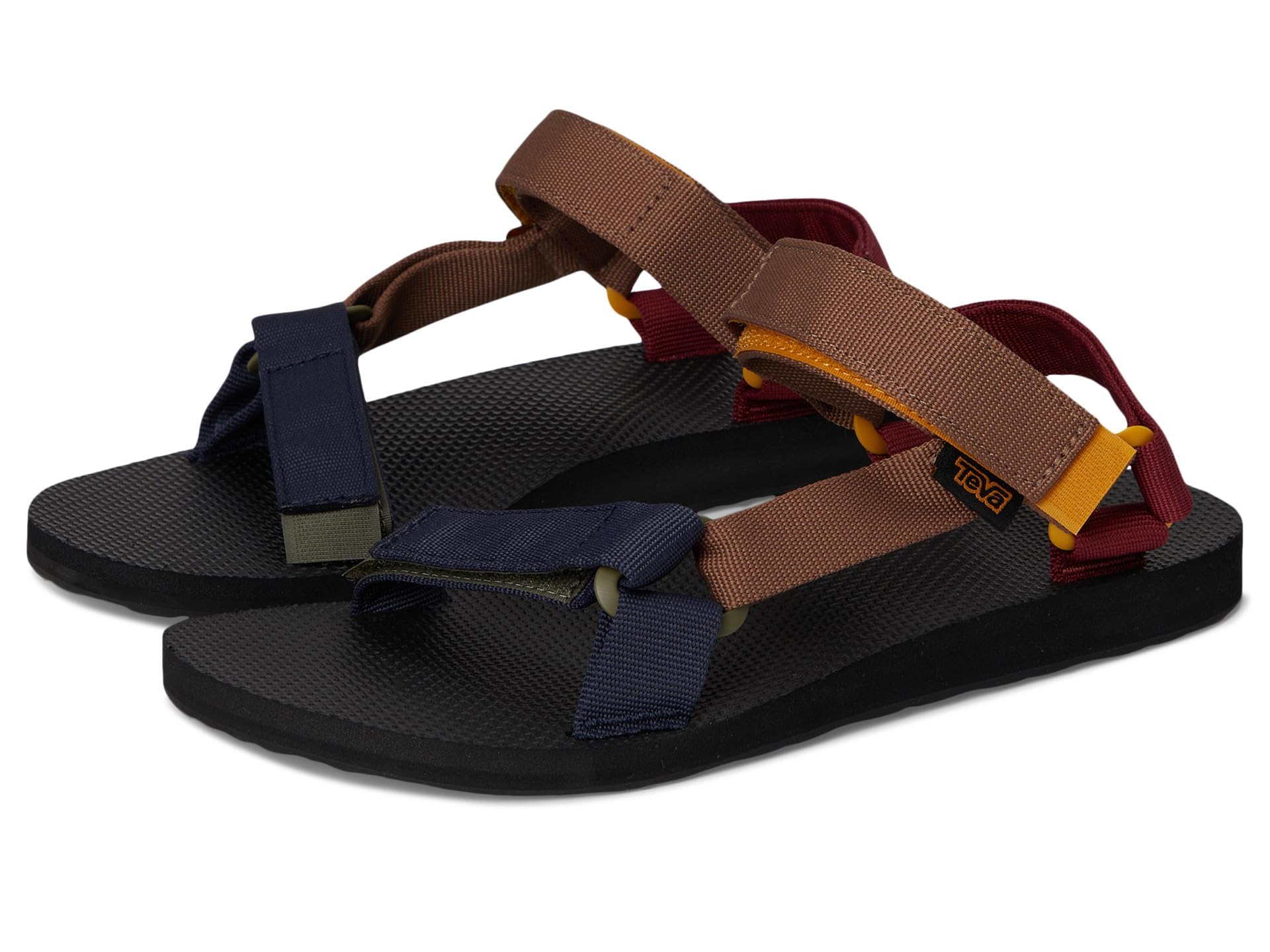 Teva Men's Mush Slide — view 259