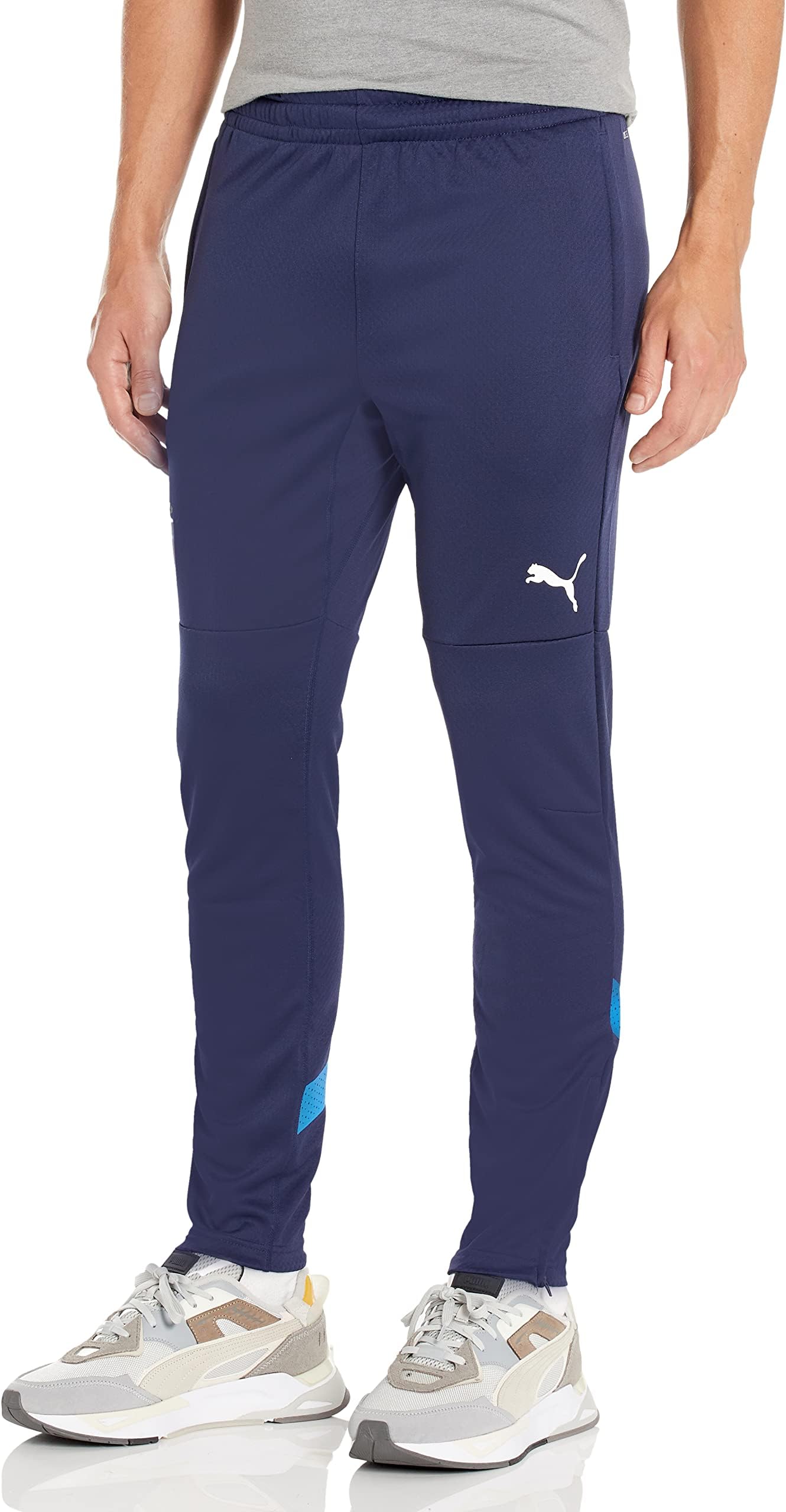 PUMAmens Figc Training Pants Pants