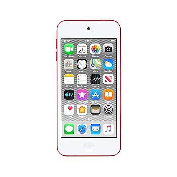 Amazon.com: Apple iPod Touch (128GB) (7th Generation
