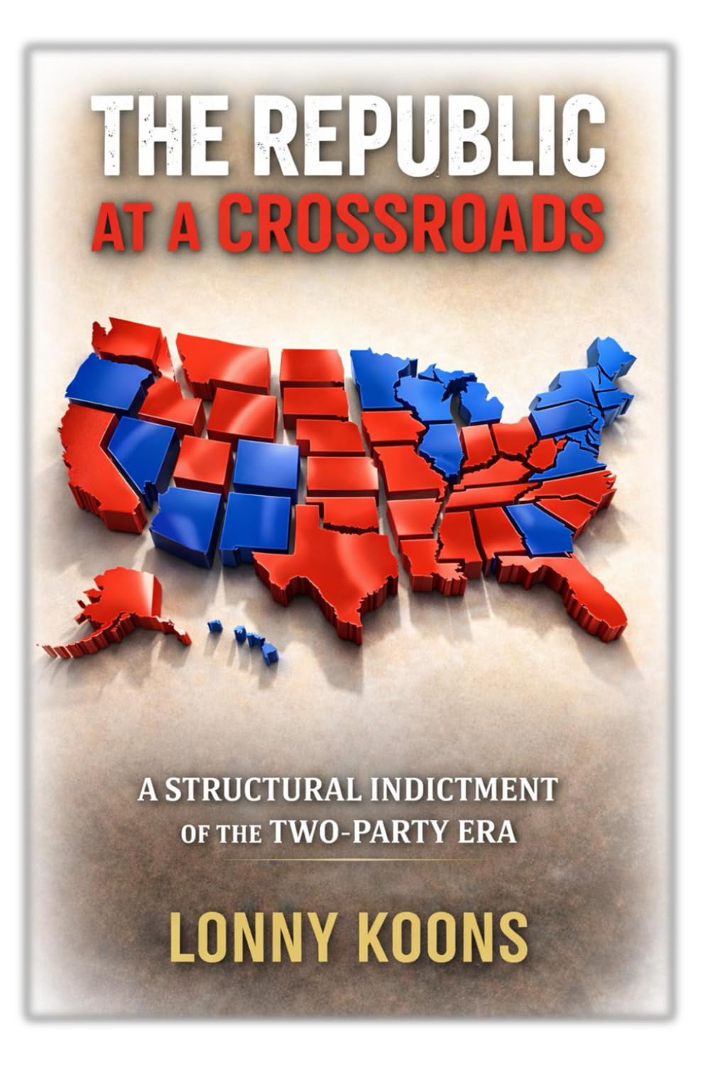 The Republic at a Crossroads: A Structural Indictment of the Two-Party Era