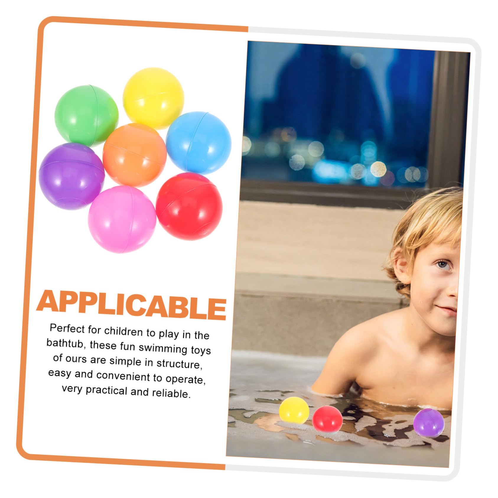 800 Pelotas Plásticas De Colores Vivos Plástico Original | Mercado Libre 800 Pelotas Plásticas De Colores Vivos Plástico Original | Mercado Libre