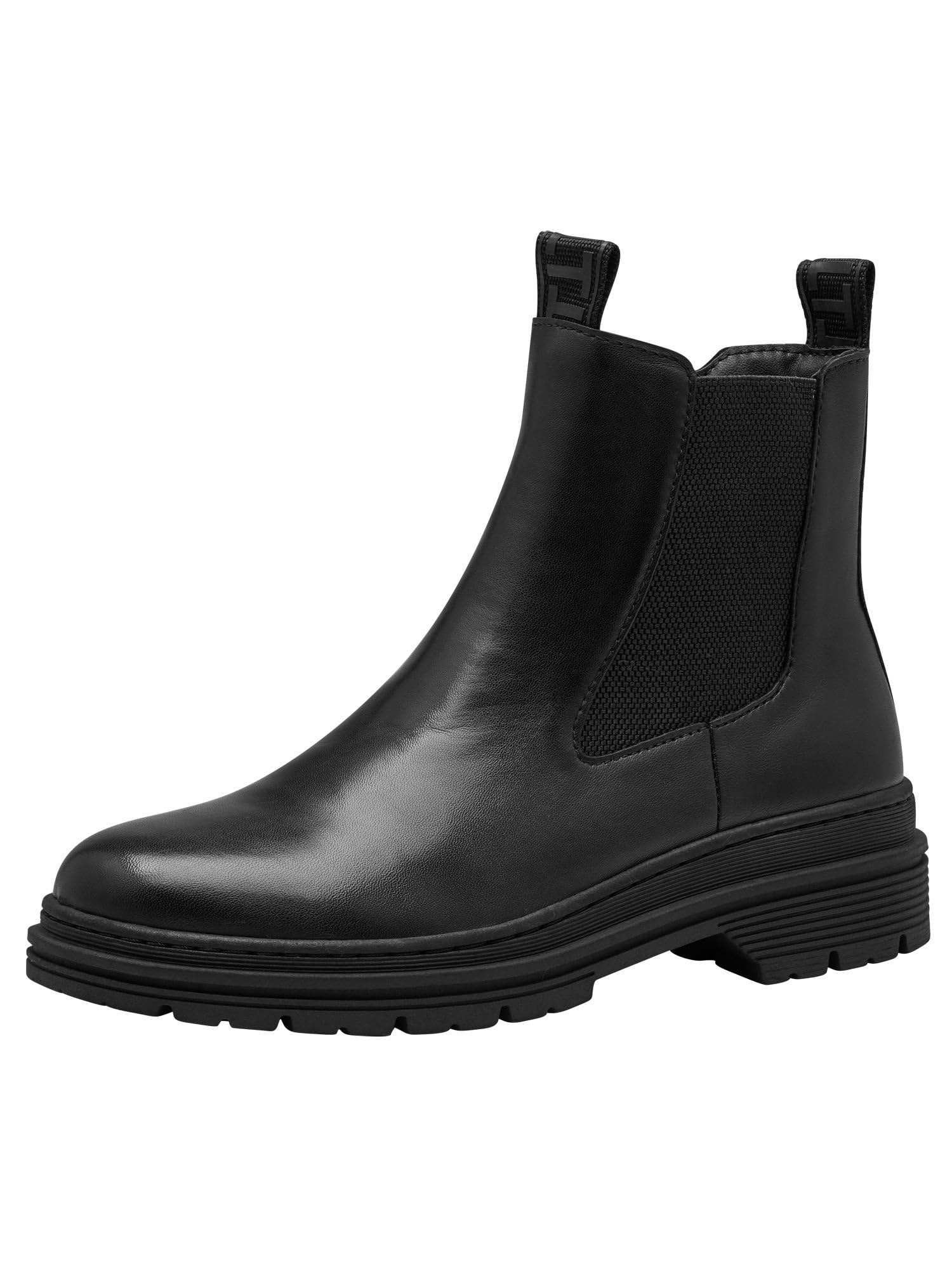 Tamaris Damen Stiefel Flach