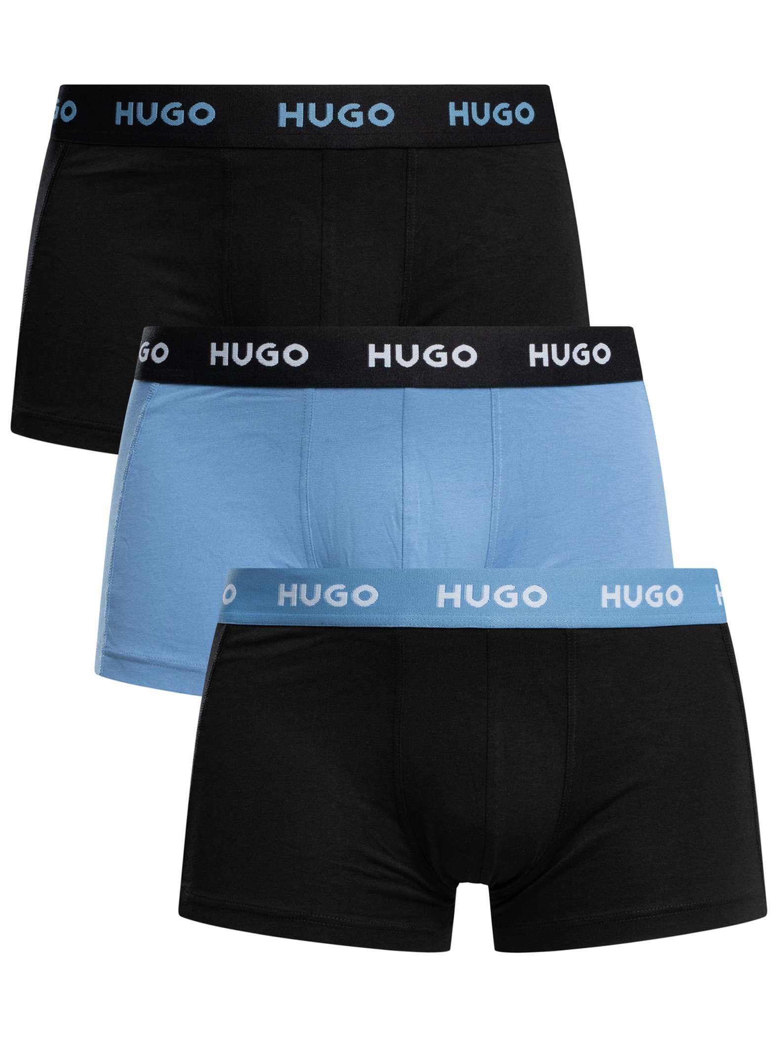 HUGO Trunk Triplet Pack 10268005 01