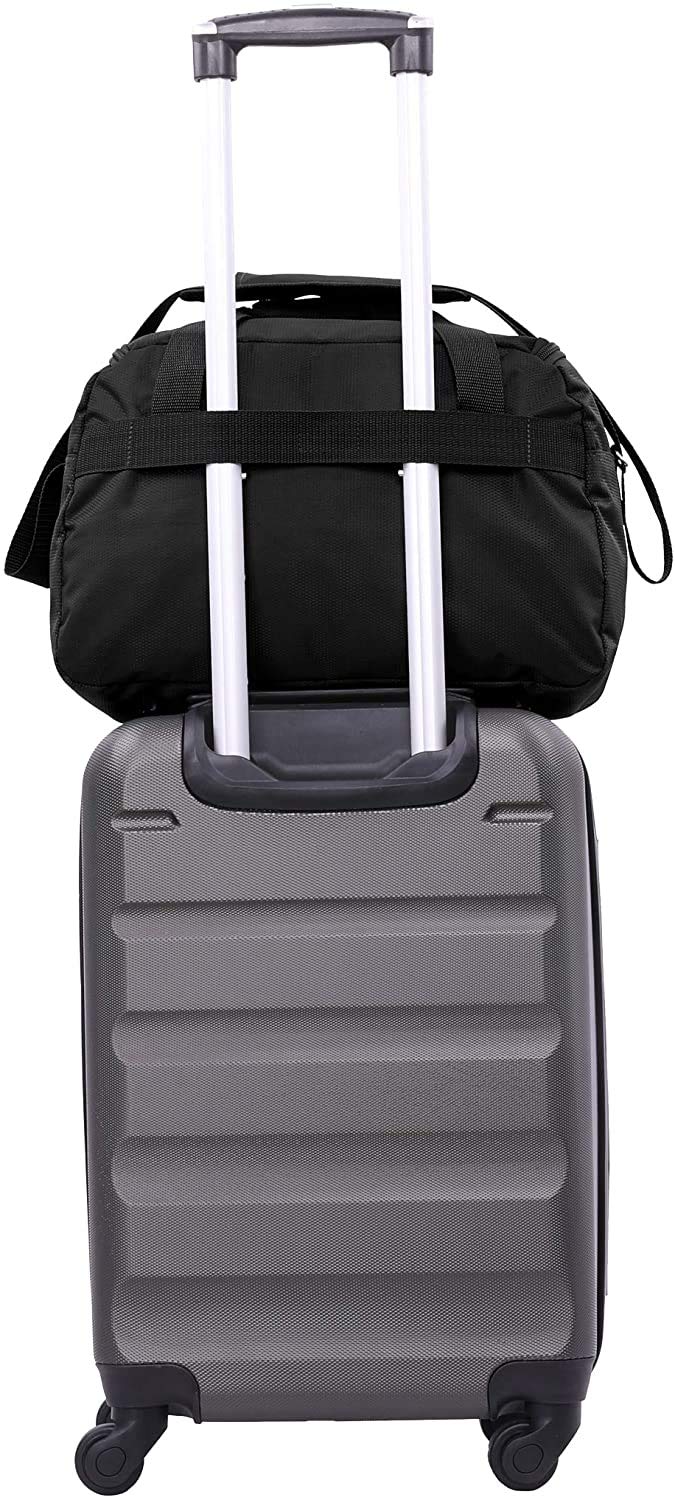 Buy New Summer 2022 Ryanair Cabin Bags 40x20x25 Maximum Size Foldable