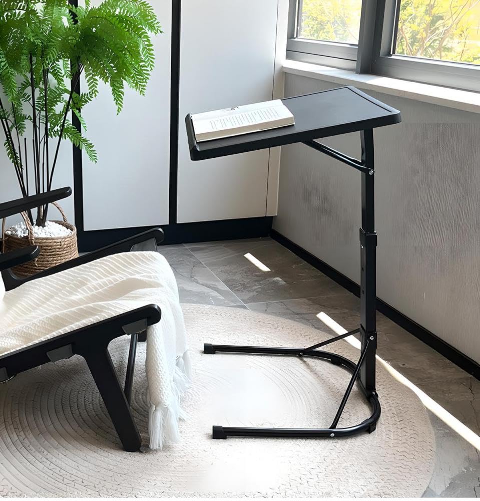 Amazon | 学習デスク 折りたたみ 持ち運びやすい 耐荷重20KG 高度や