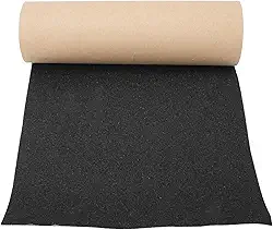 Lixa Profissional Perfurada Respirável Grossa MS3205 do Skate de OS780