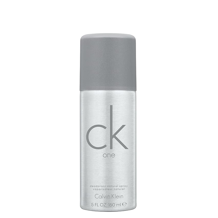 Immagine del prodotto CALVIN KLEIN CK ONE Aerosol Spray 150ml