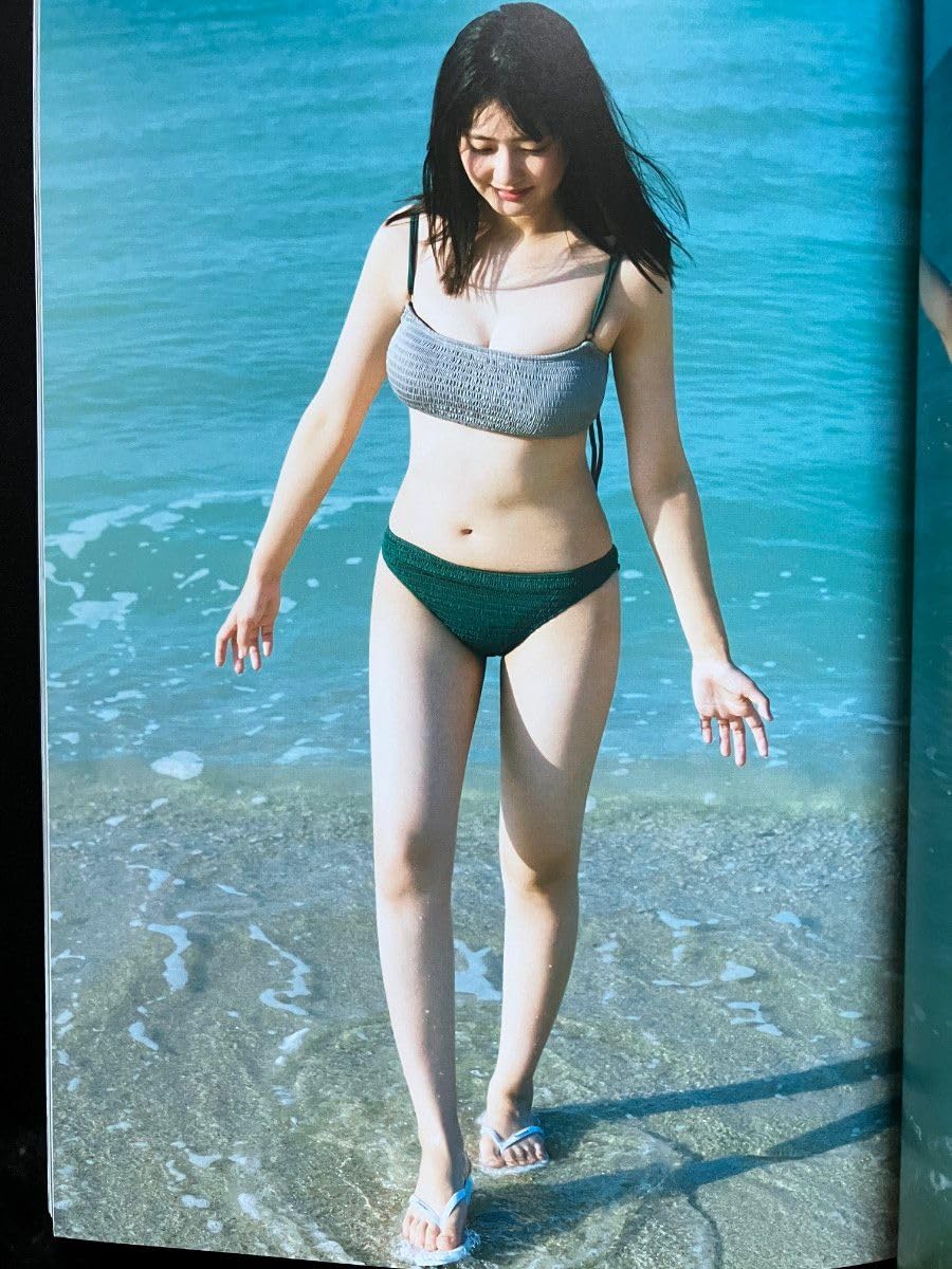 瀧野由美子 STU48瀧野由美子「君のことをまだよく知らない」セブンネット