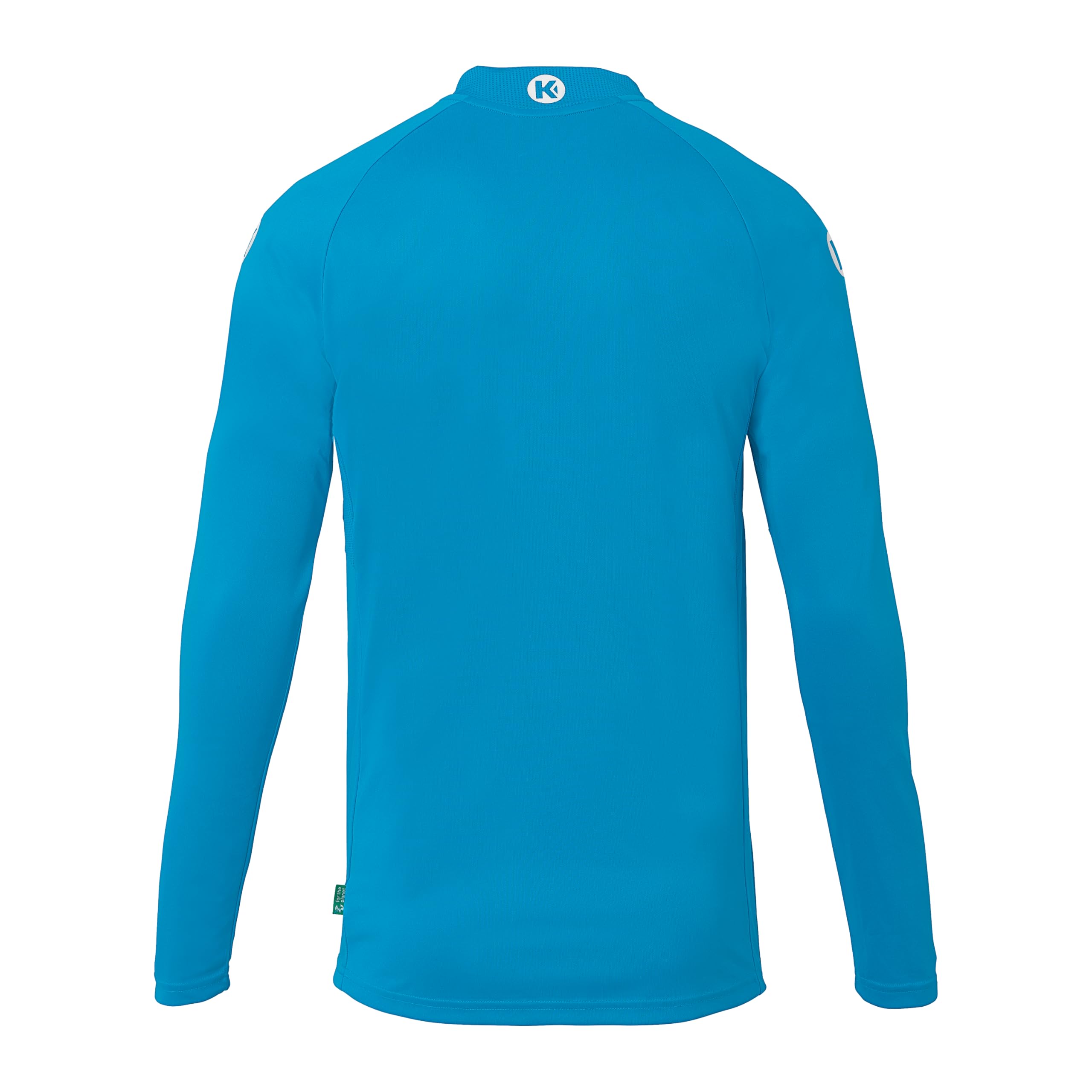 Kempa Performance Langarmshirt Maglietta Uomo