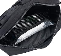 Vista 6 de EXCELLENT ELITE SPANKER Bolsa táctica Molle administrador para chaleco táctico pecho cintura paquete utilidad herramienta bolsa táctica EDC bolsa