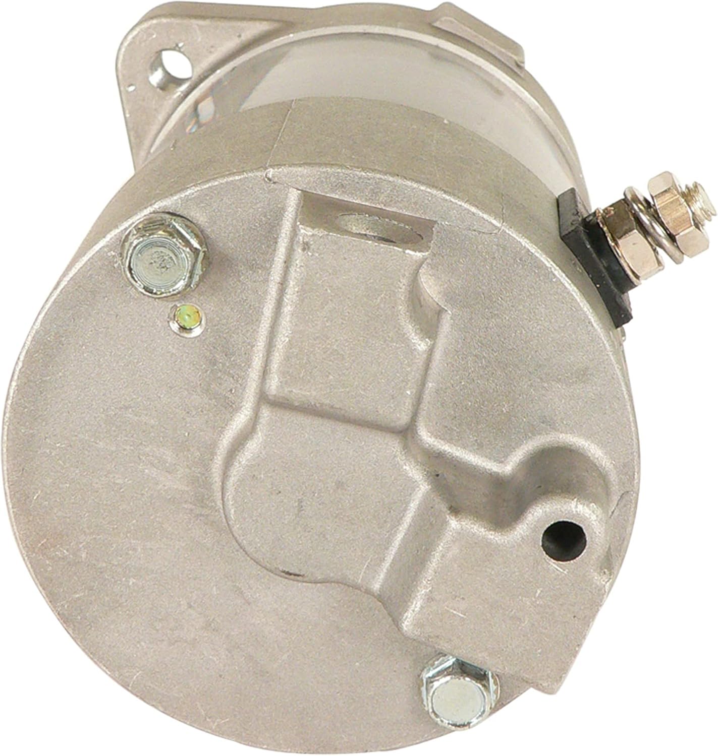 DB Electrical 410-44068 Starter Compatible With/Replacement For Suzuki 55 Dt55 Dt55Crl Dt55Ht Dt55Tcl Marine Outboard 1985-1997 65 Dt65 Dt65Cl Dt65Crl Td65Crs Dt65Htcl Dt65Dcl Dt65Tcs 4-6429 410-44068