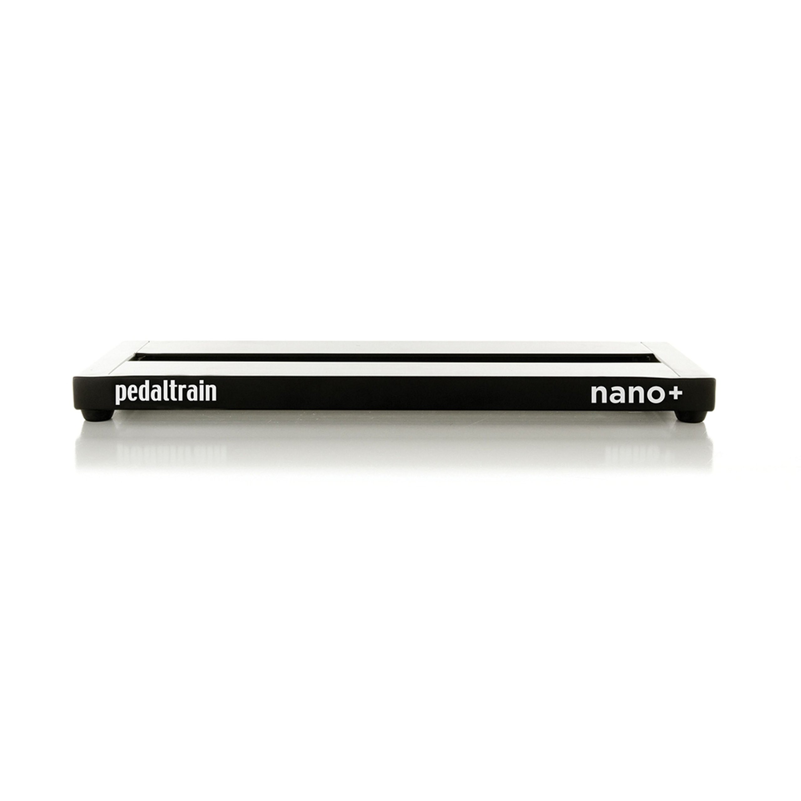 Pedaltrain PT-NPL-SC Nano Plus Mit Softcase